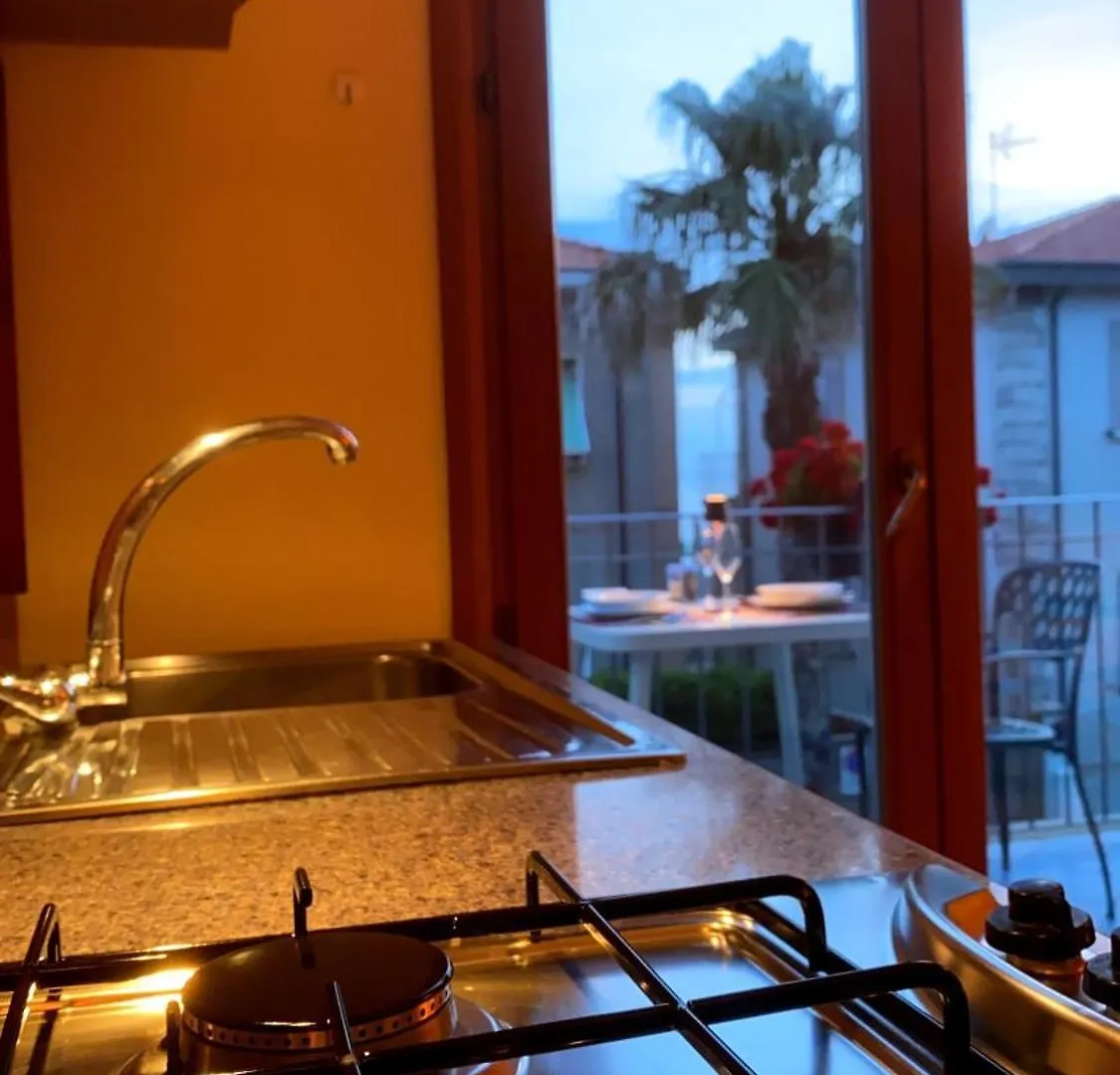 Zi Maria Ξενοδοχείο Marina di Cecina