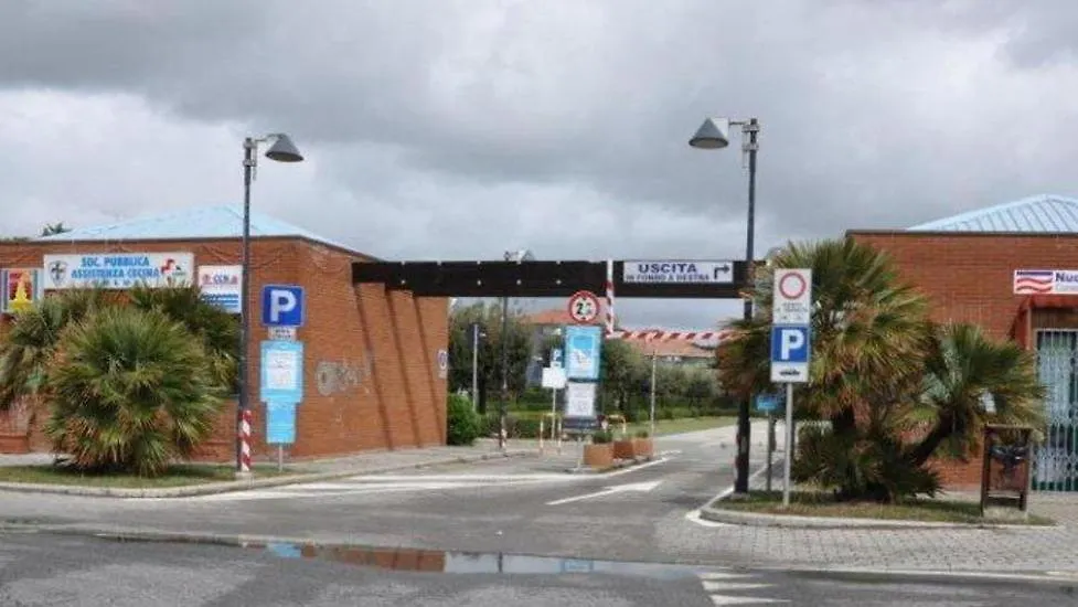 Zi Maria Ξενοδοχείο Marina di Cecina