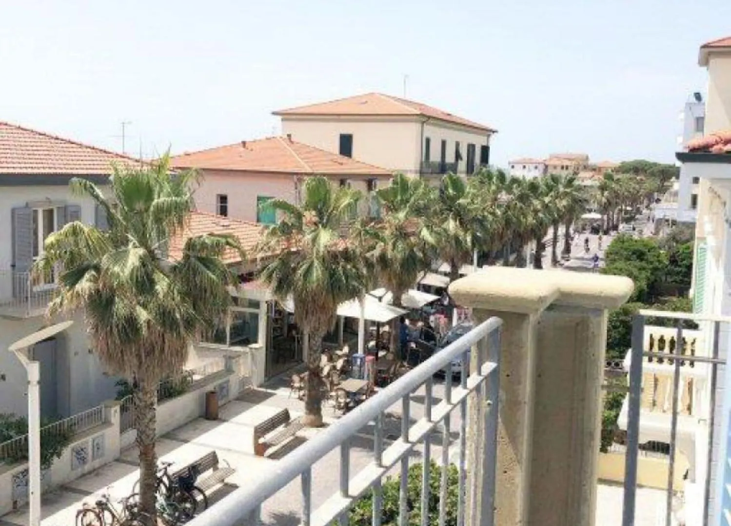 Zi Maria Ξενοδοχείο Marina di Cecina 0*,  Ιταλία