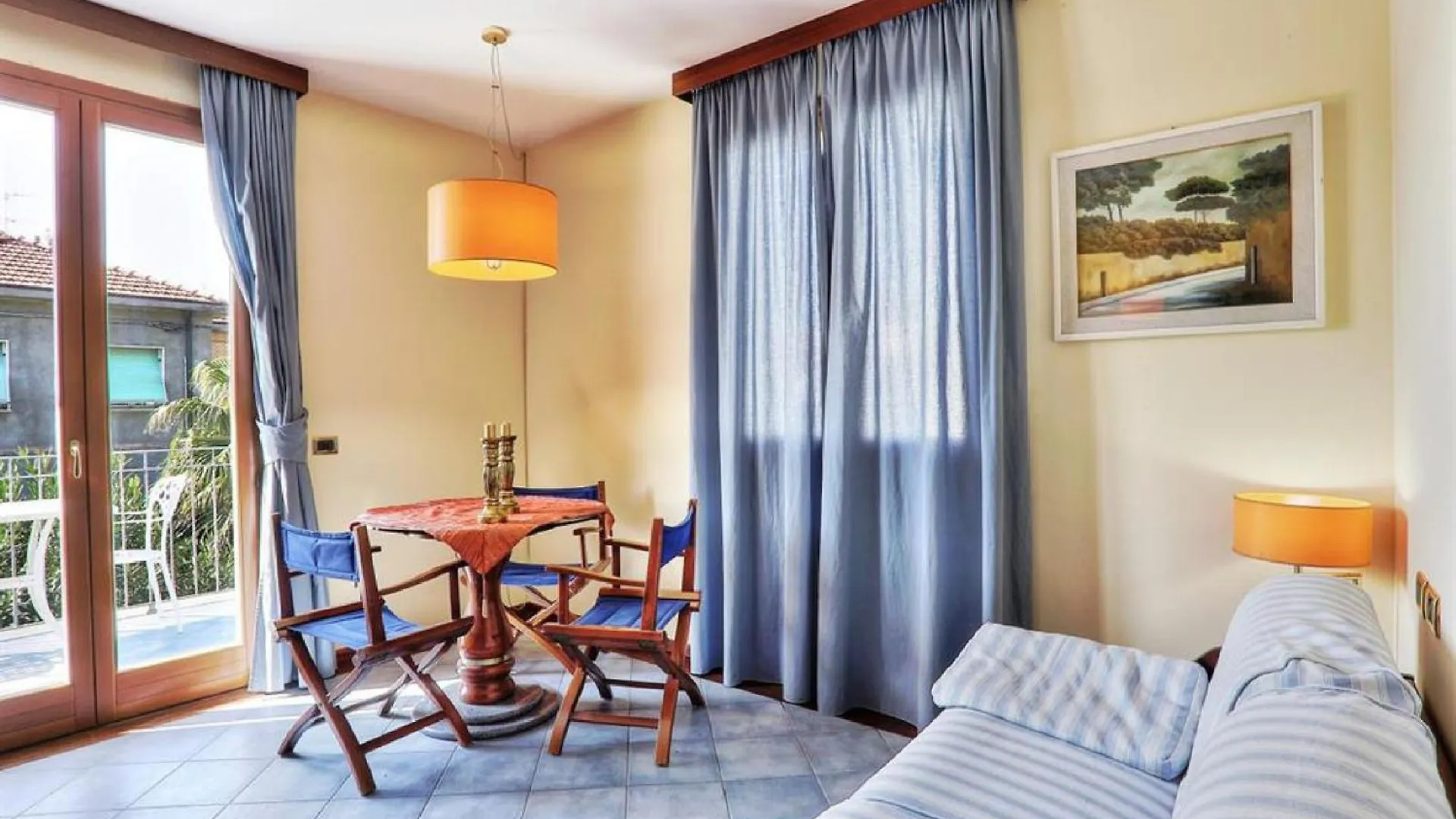 Zi Maria Ξενοδοχείο Marina di Cecina 0*,  Ιταλία