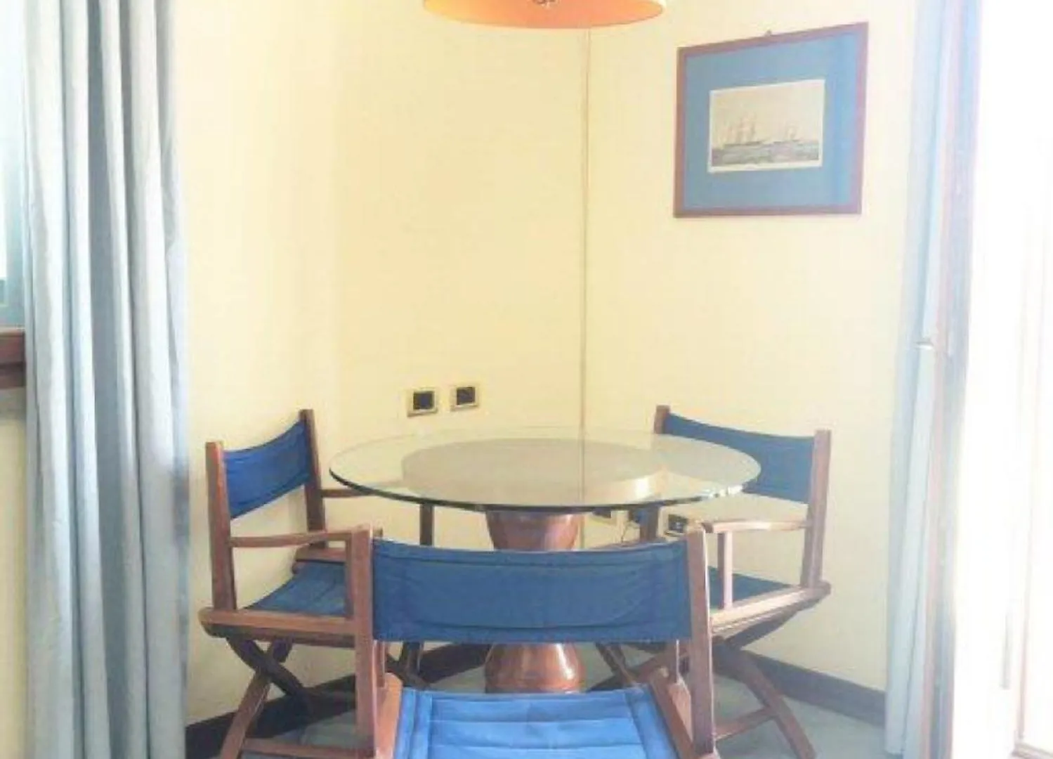 Zi Maria Ξενοδοχείο Marina di Cecina