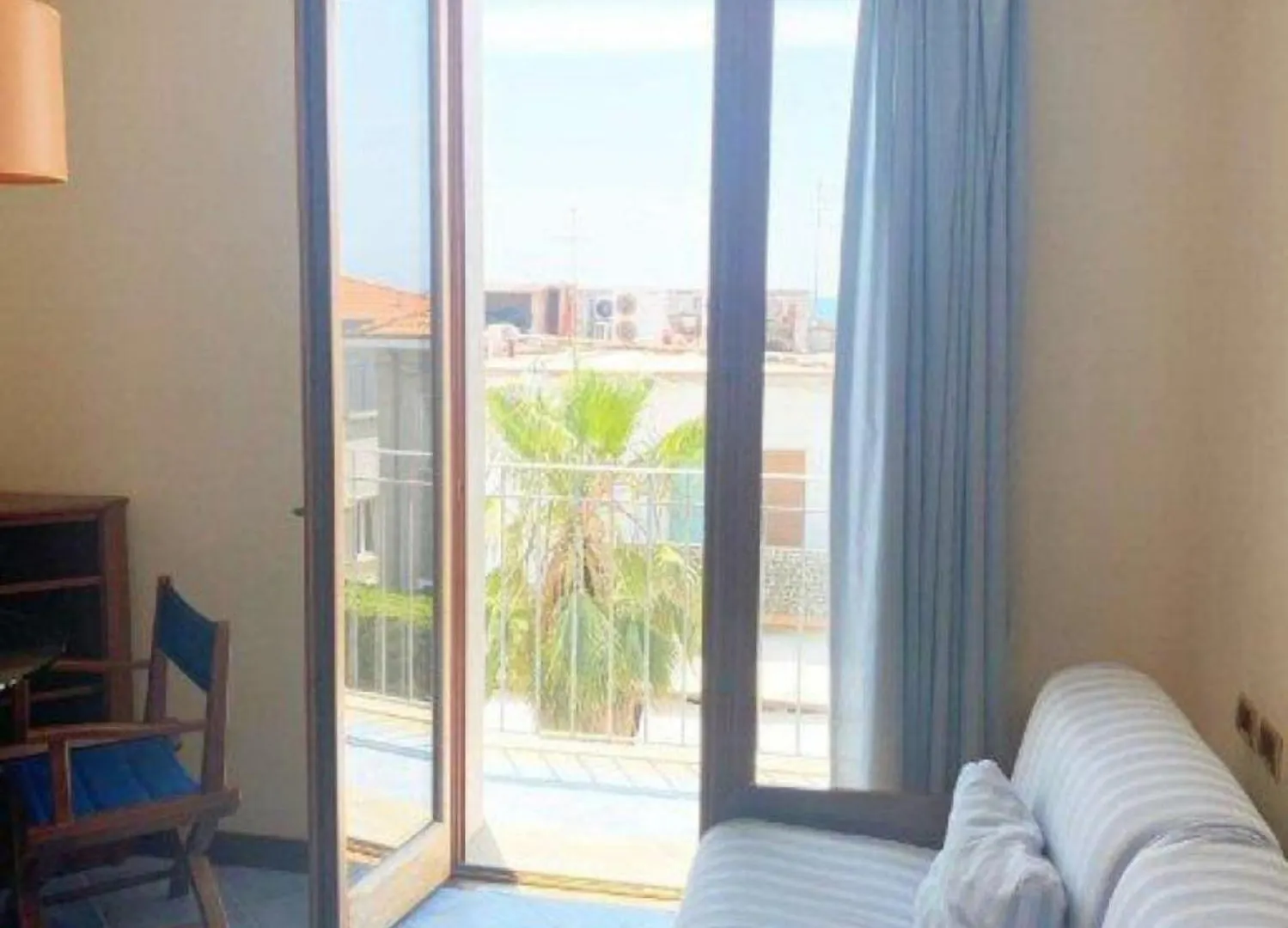 Zi Maria Ξενοδοχείο Marina di Cecina