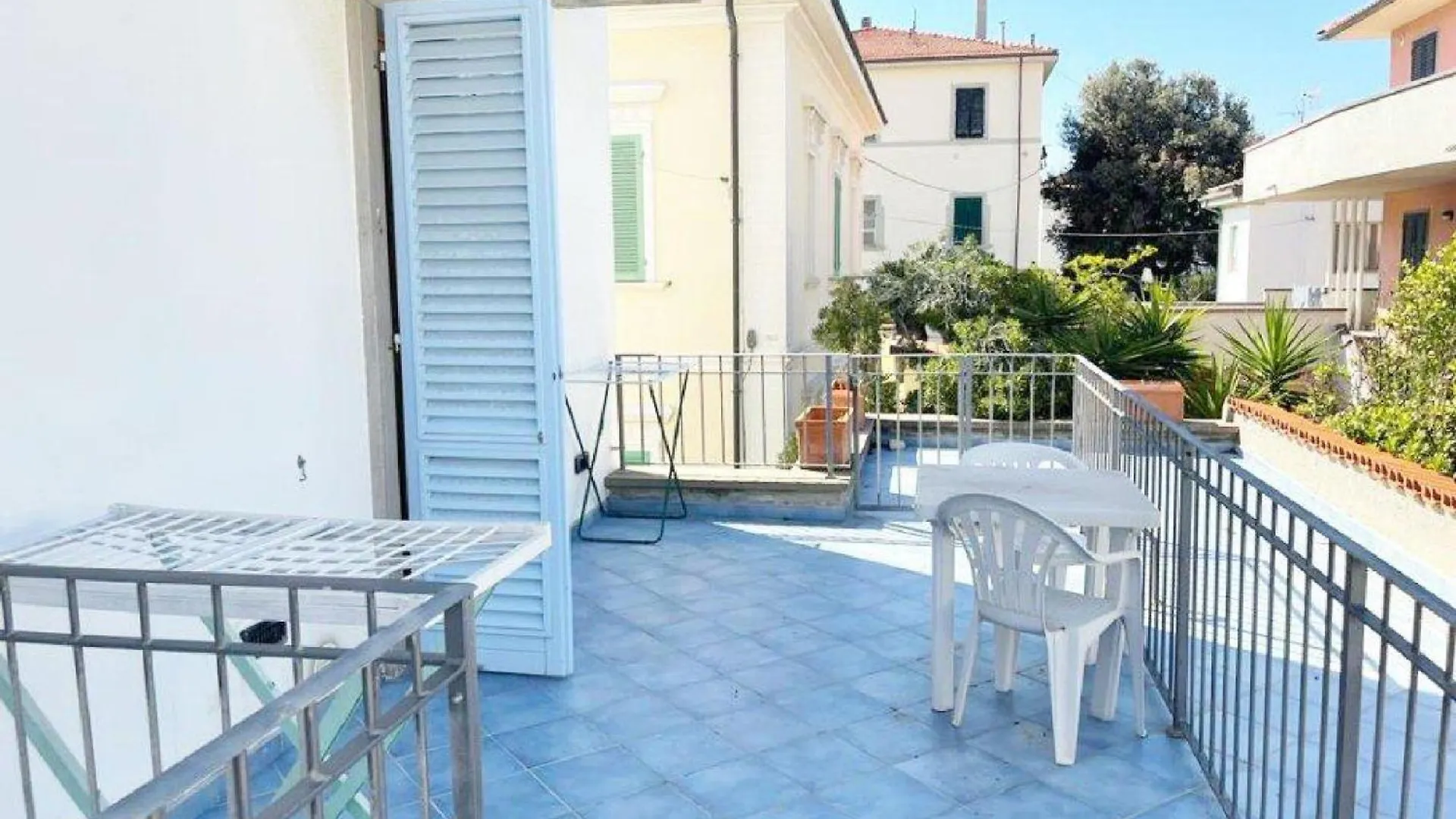 Zi Maria Ξενοδοχείο Marina di Cecina Ιταλία