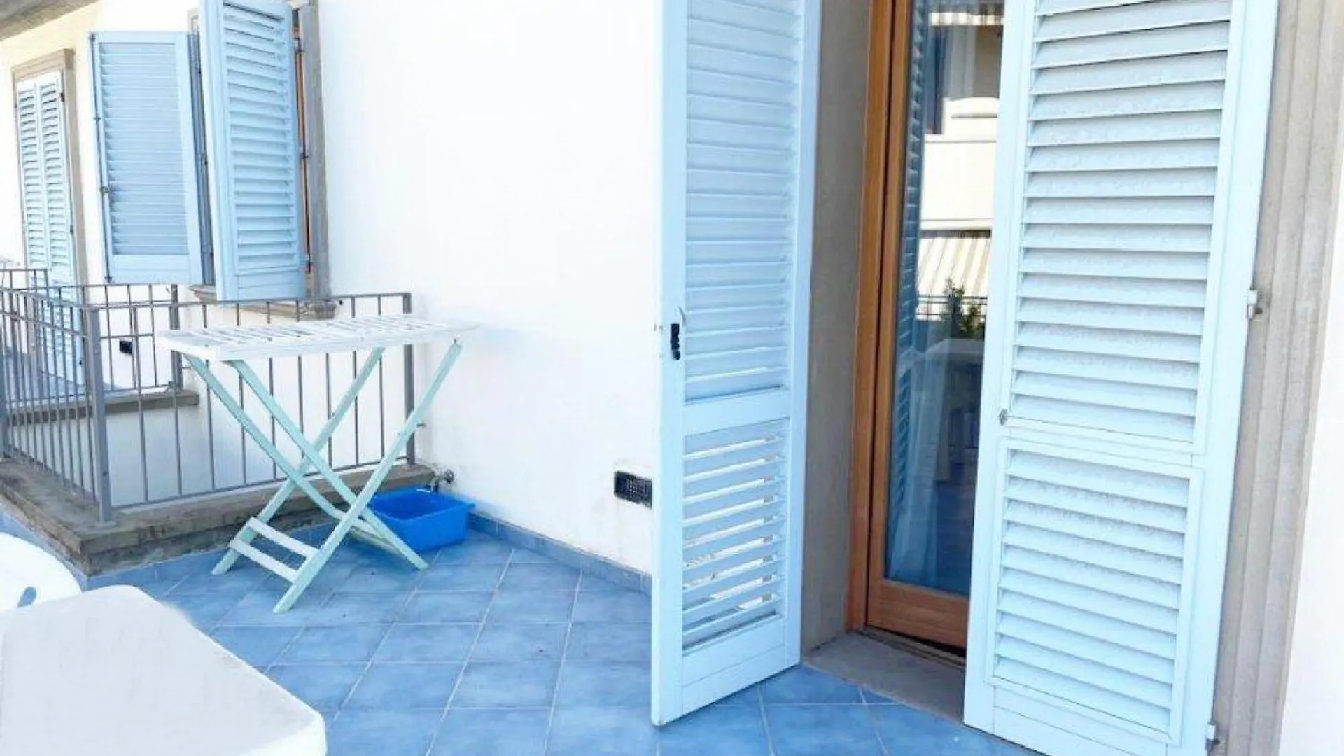 Zi Maria Ξενοδοχείο Marina di Cecina