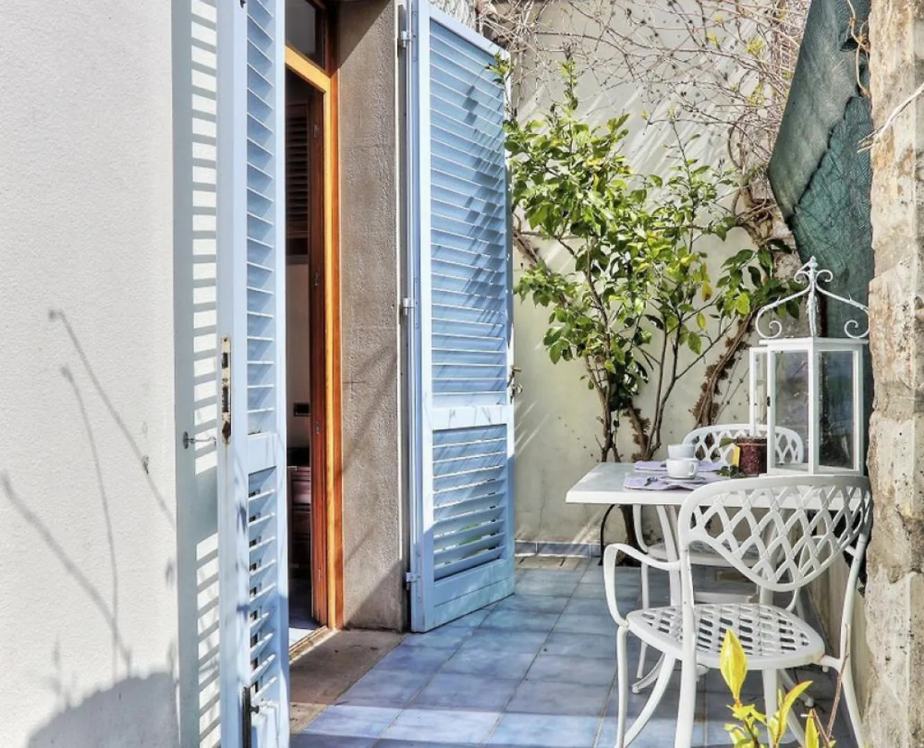 Zi Maria Ξενοδοχείο Marina di Cecina